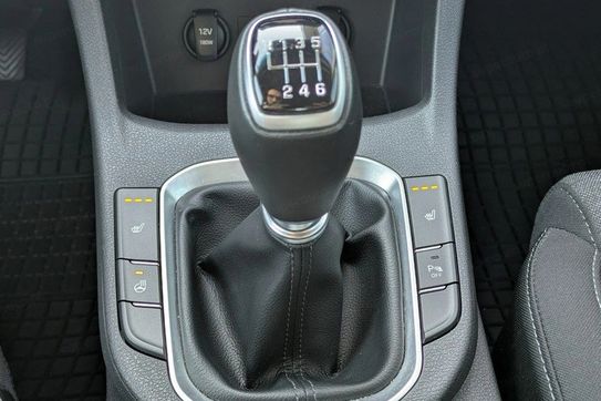 Hyundai i30 1.0 T-GDI Smart