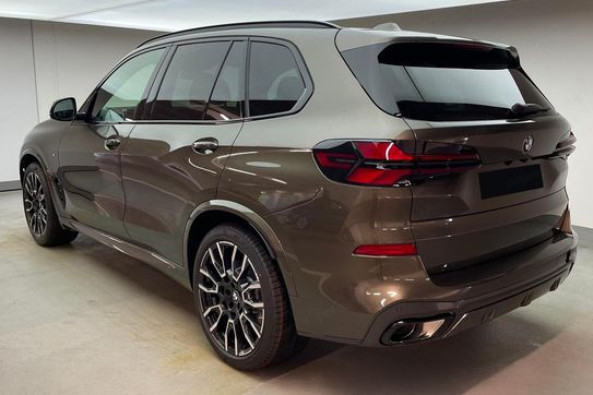 BMW X5 xDrive30d M Sport