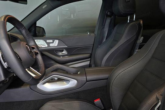 Mercedes GLS 450 d 4-MATIC AMG Line