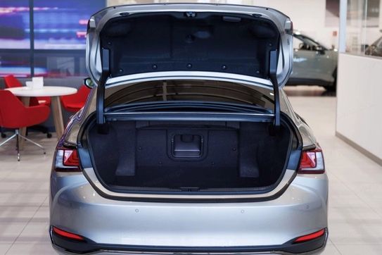 Lexus ES 300h F Sport Design