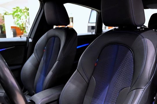 BMW Seria 2 Gran Coupe 218i M Sport