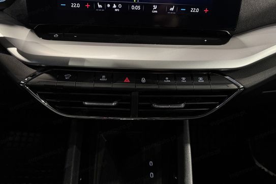 Skoda Octavia 2.0 TDI DSG