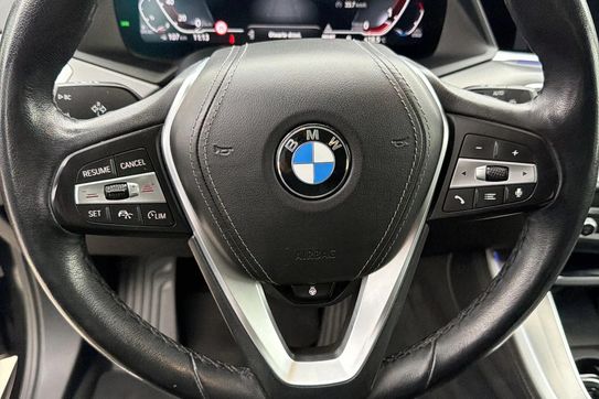 BMW X5 xDrive25d sport-aut
