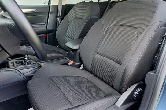 Ford Focus 1.0 EcoBoost Titanium X