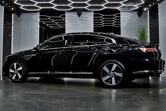 Volkswagen Arteon 2.0 TSI Elegance DSG