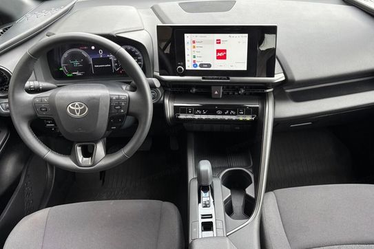 Toyota C-HR 1.8 Hybrid Comfort