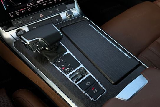 Audi A6 40 TDI mHEV quattro Sport S tronic