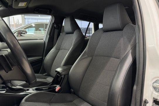 Toyota Corolla 2.0 Hybrid Comfort