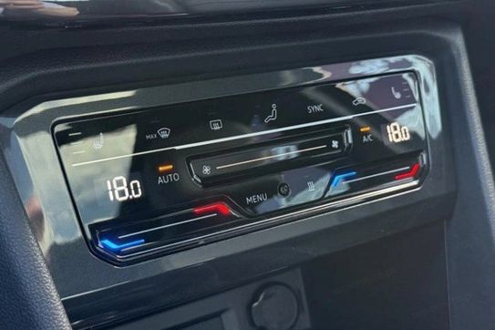 Seat Tarraco 2.0 TDI Xcellence
