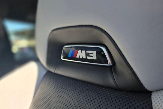 BMW Seria 3 Touring M3 Competition xDrive