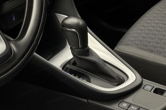Toyota Yaris 1.5 Hybrid  Comfort