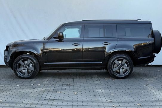 Land Rover Defender 110 D350 X-Dynamic HSE