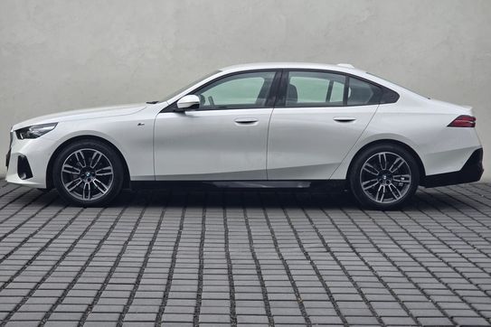 BMW Seria 5 520d xDrive M Sport