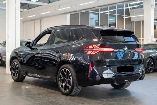 BMW X3 xDrive20d M Sport