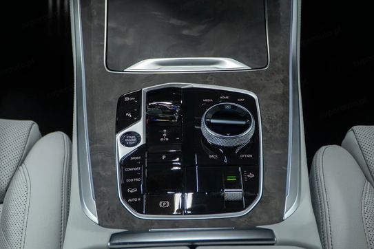 BMW X5 xDrive40d M Sport