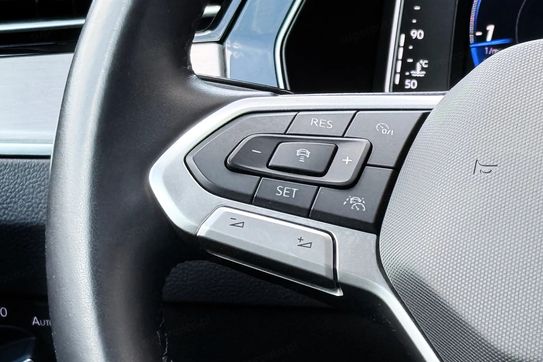 Volkswagen Passat TSI Elegance DSG