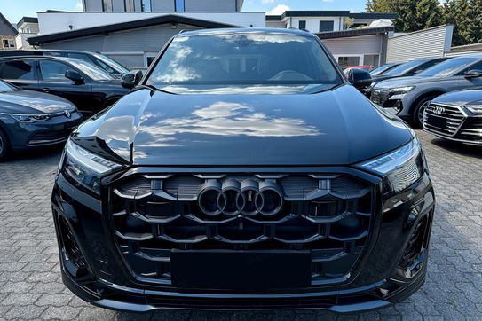 Audi Q7 50 TDI quattro S Line