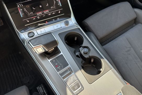 Audi A6 40 TDI quattro