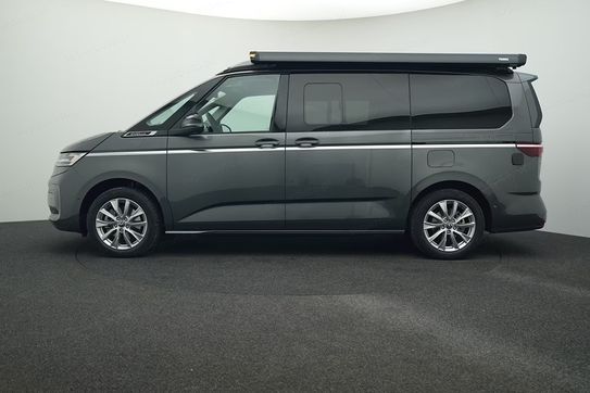 Volkswagen Multivan California Ocean DSG
