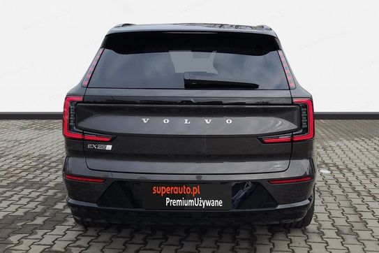 Volvo EX90 Twin Motor Performance AWD Ultra 7 os