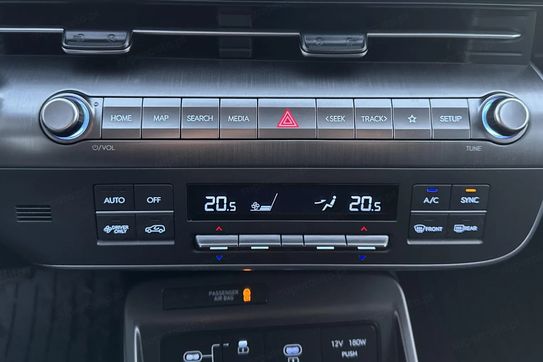 Hyundai Kona 1.6 GDI Hybrid Smart DCT