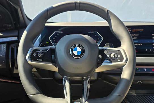 BMW X3 xDrive20d mHEV aut