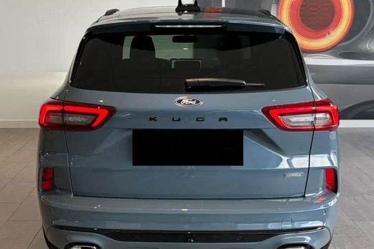 Ford Kuga Blue Cruise Edition eCVT 2.5 FHEV AWD