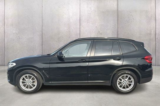 BMW X3 xDrive20d Advantage aut