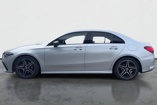 Mercedes Klasa A 200 AMG Line