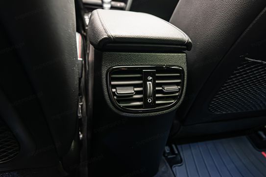 Kia ProCeed 1.6 T-GDI GT DCT