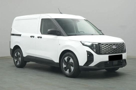 Ford Transit Courier L1H1 Trend Elektryczny A1