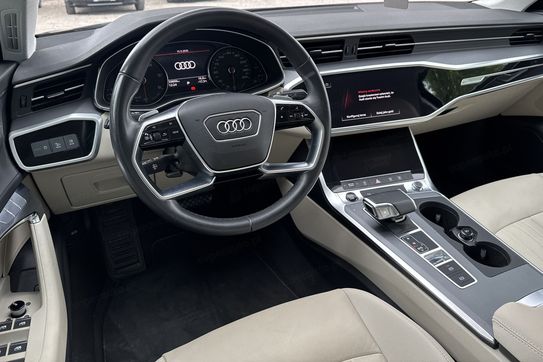 Audi A6 35 TDI
