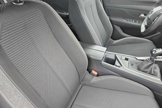Peugeot 308 Puretech Active Pack S&S