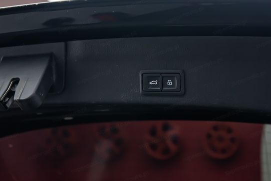 Audi A6 Avant 40 TDI