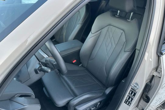 BMW X3 xDrive20d M Sport