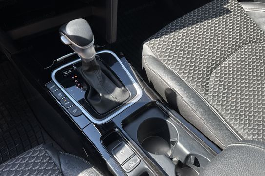 Kia XCeed L 1.5 T-GDI DCT