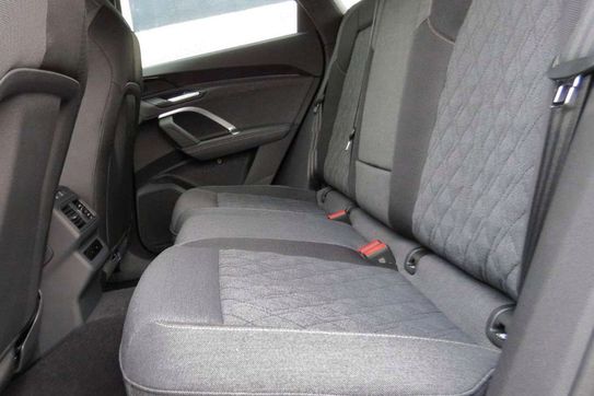 Audi Q5 TFSI quattro S line