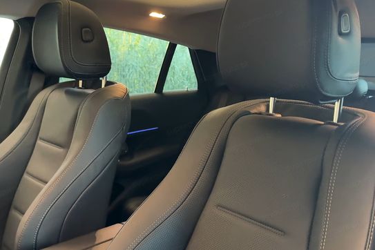 Mercedes GLE Coupe 450 d 4-Matic AMG Line