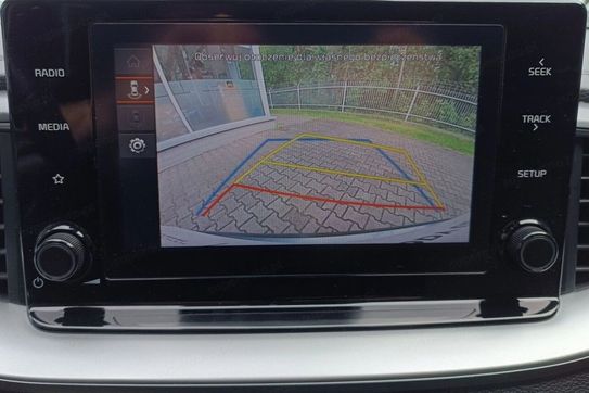 Kia XCeed 1.5 T-GDI M DCT