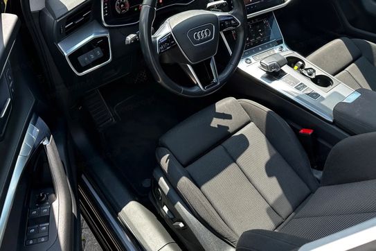 Audi A6 Avant 40 TDI quattro Advanced