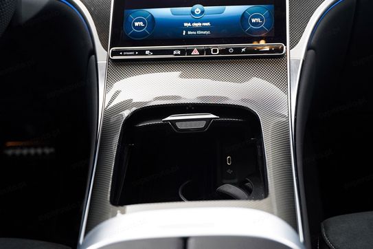 Mercedes GLC Coupe 220 d 4-Matic AMG Line