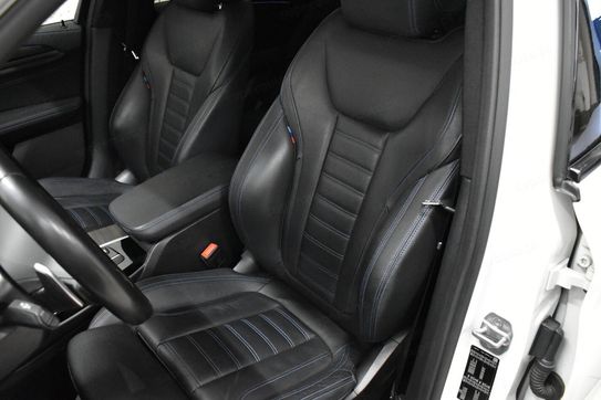 BMW X3 xDrive30e M Sport