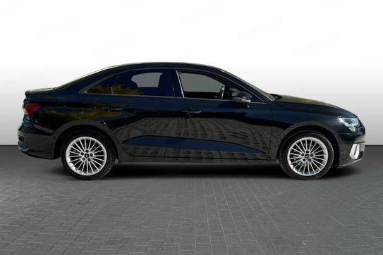 Audi A3 35 TFSI Advanced