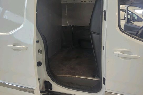 Toyota Proace City Long L2H1
