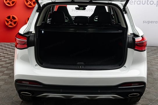 MG HS 1.5 T-GDI Luxury