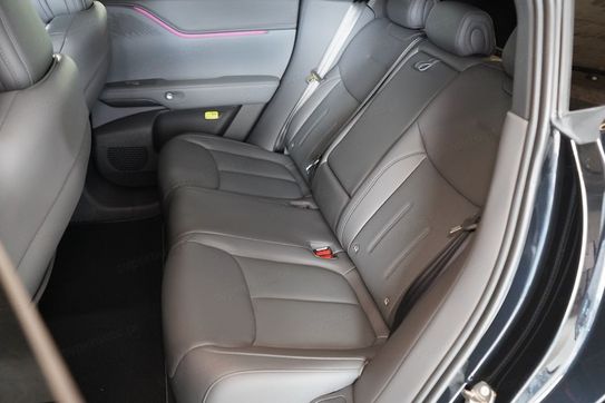 Xpeng G6 AWD Performance Black Edition