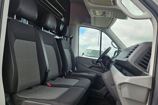 Volkswagen Crafter L4H3