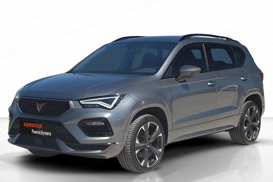Cupra Ateca 1.5 Tsi Dsg