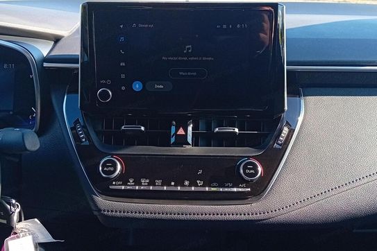 Toyota Corolla 1.5 Comfort