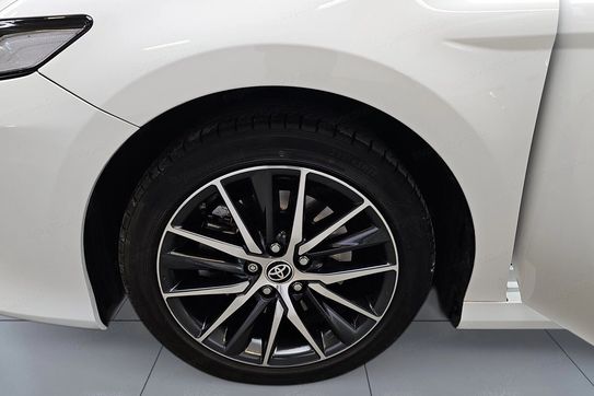 Toyota Camry 2.5 Hybrid Prestige